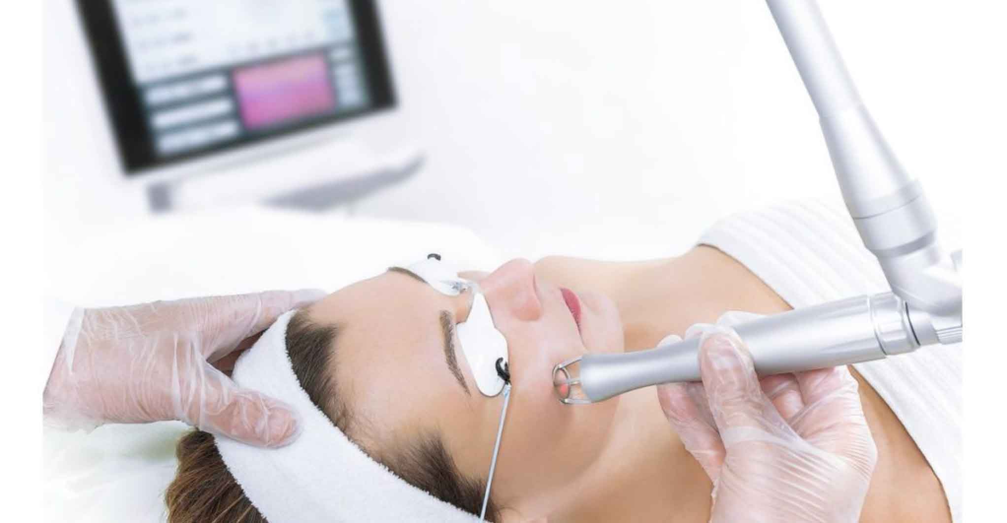 CO2 Laser Dermatologie Hanau CO2 Laser für dermatologische Laserbehandlungen und Hautabtragung