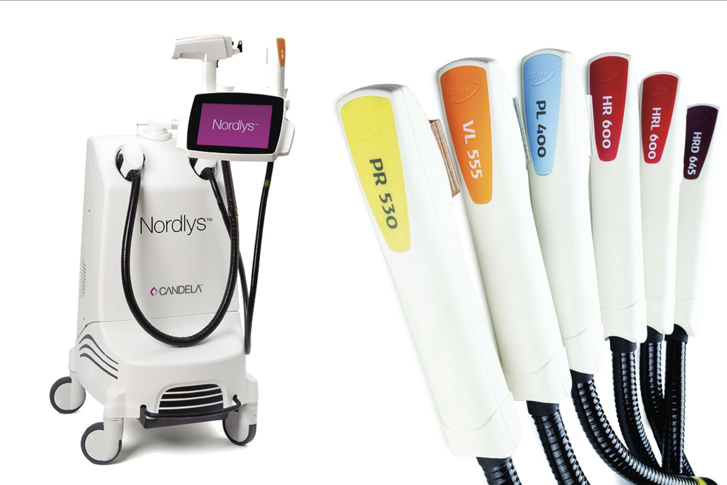 IPL Photorejuvenation bei Rötungen und Pigmentstörungen