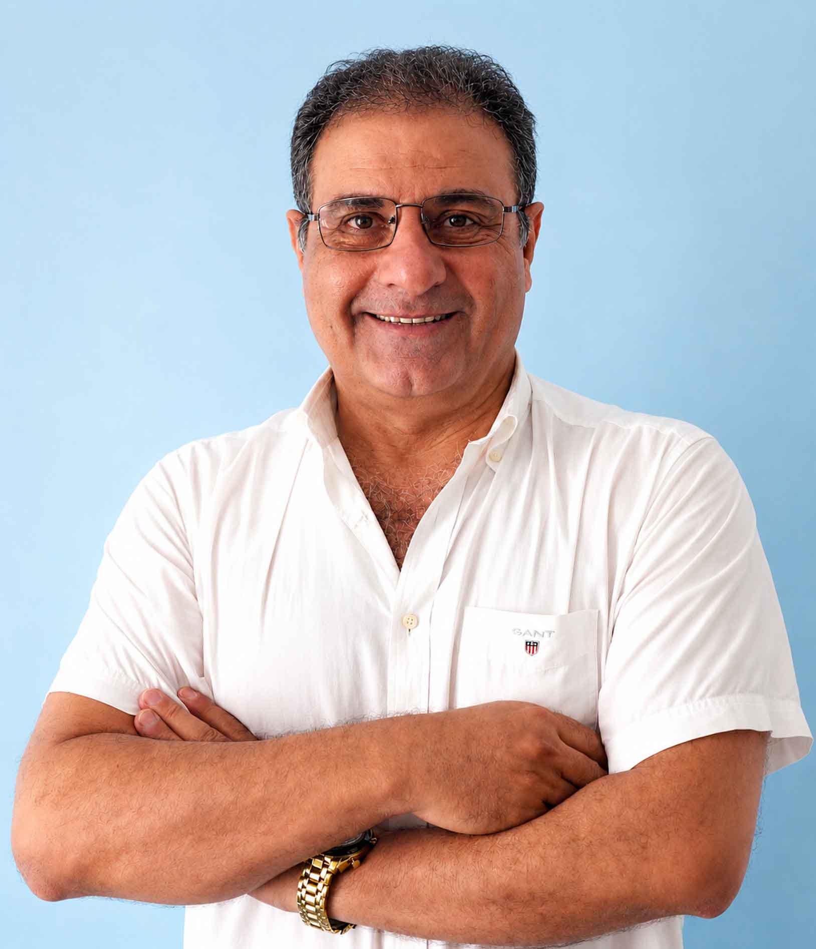 Dr. Valiollah Abbaspour Hautarzt in Hanau